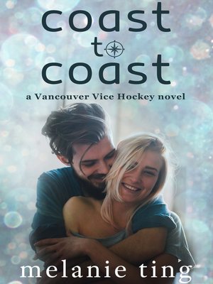 cover image of Coast to Coast
